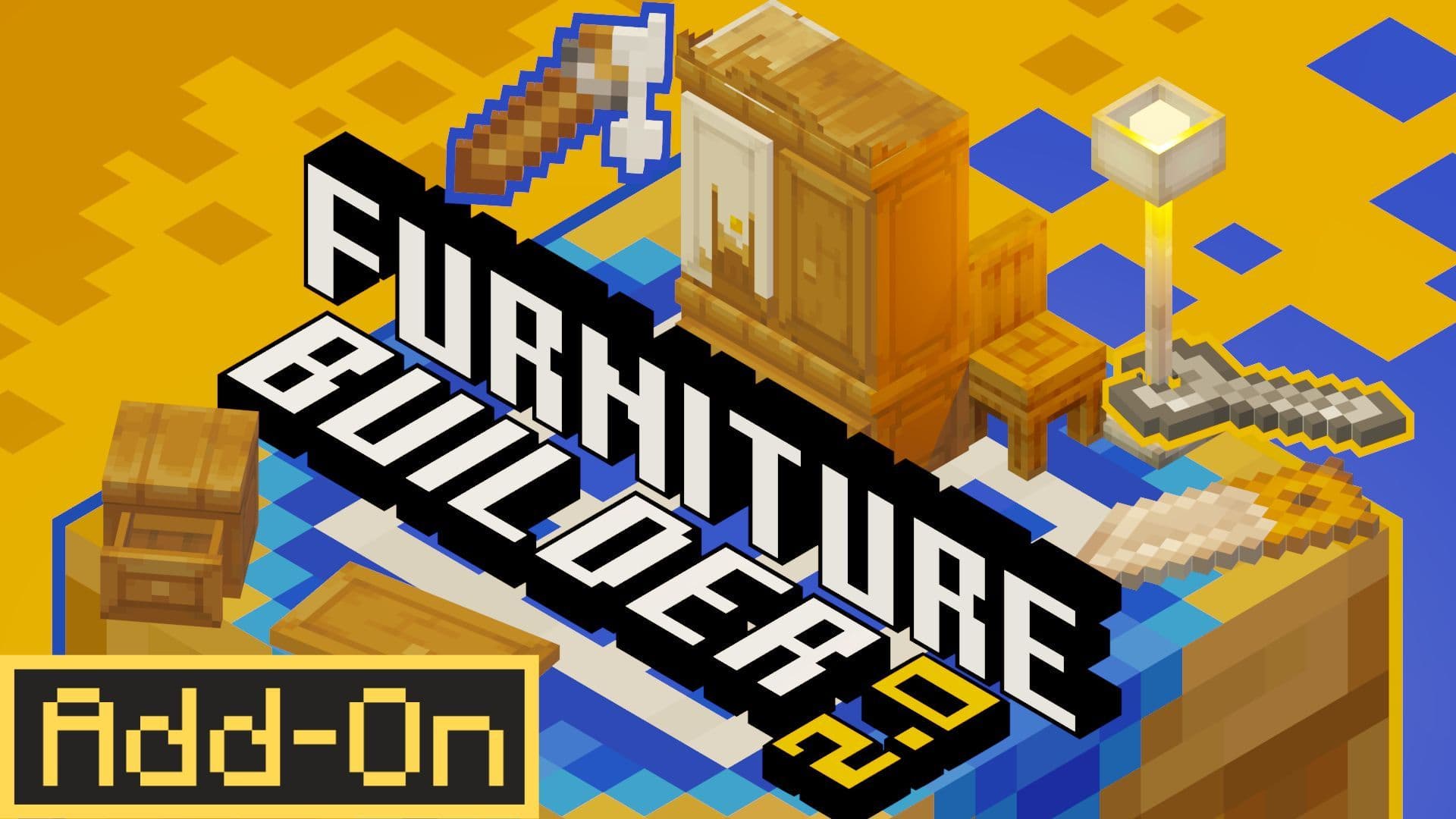 Furniture Builder 2.0