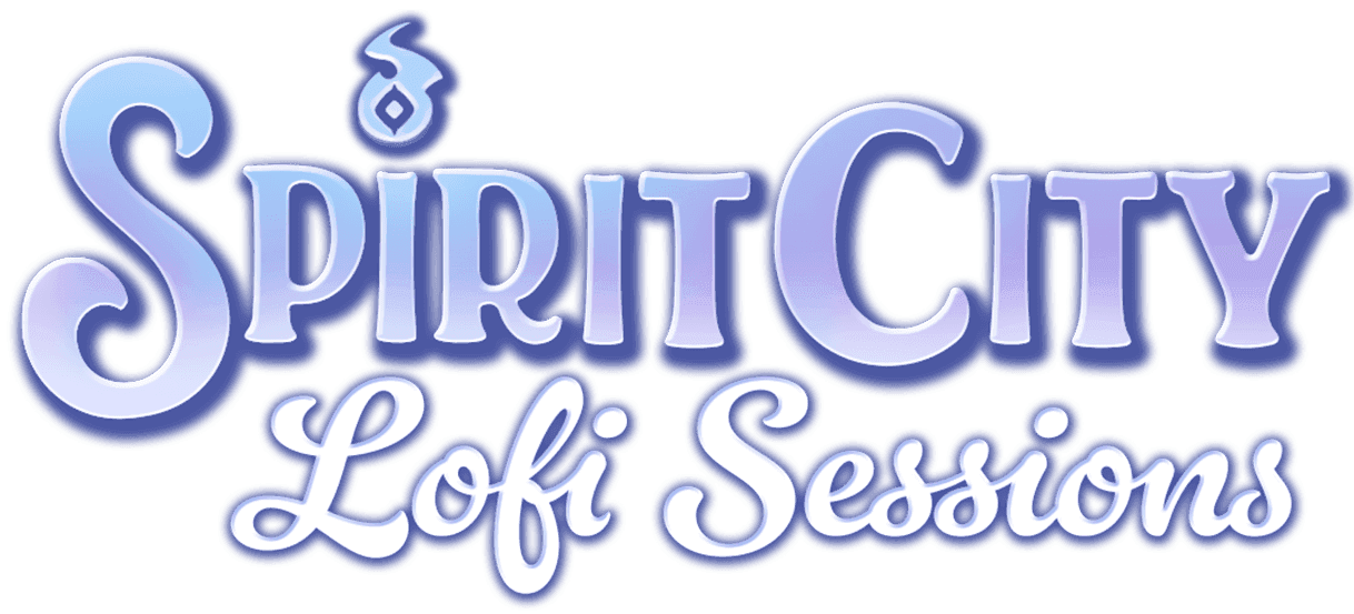 Lofi Gaming - Spirit City: Lofi Sessions